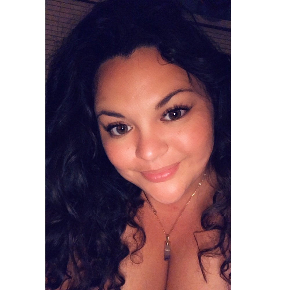 Meet the Posher: Jacqueline